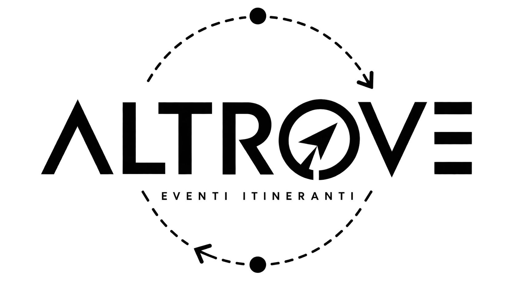 Altrove — Eventi itineranti